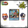 DC Minis Micro - Vol1